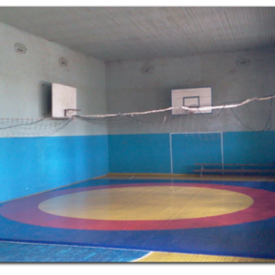 Sport 001
